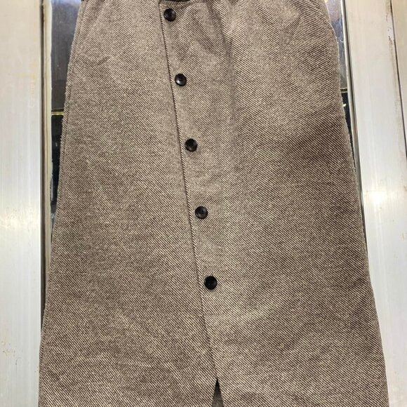 Elegant Long Evening Dress with Side Slit - Picture 3 of 4